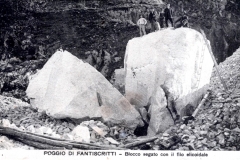 cq poggio di Fantiscritti