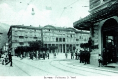 au pol. verdi dall'esselunga